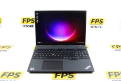 Lenovo ThinkPad. 16", 4,7����, ��� 32 ��, ���� 1 000���, WiFi: 1, Bluetooth: 1, ����������� �� 9��. ����