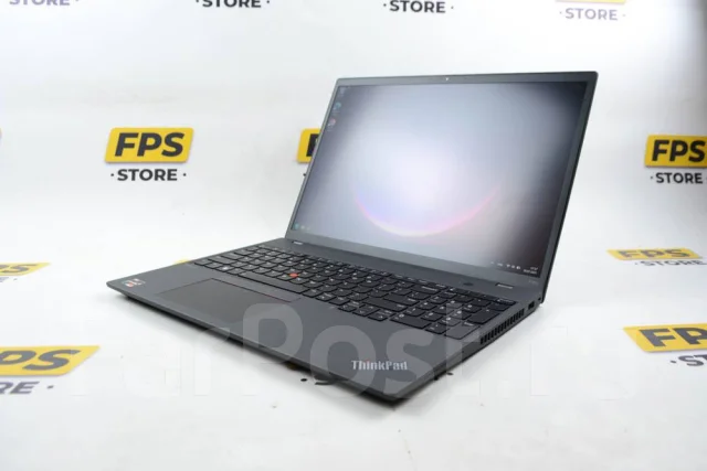 Lenovo ThinkPad. 16", 4,7����, ��� 32 ��, ���� 1 000���, WiFi: 1, Bluetooth: 1, ����������� �� 9��. ����