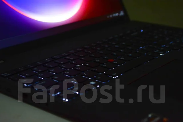 Lenovo ThinkPad. 16", 4,7����, ��� 32 ��, ���� 1 000���, WiFi: 1, Bluetooth: 1, ����������� �� 9��. ����