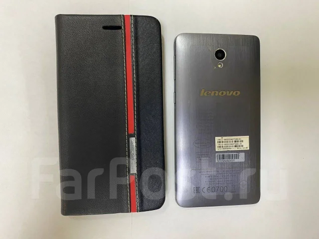 Lenovo S860. �/�, 16 ��, �����, 3G ����