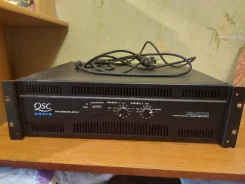 QSC ����