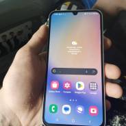 Samsung Galaxy A34 5G. �/�, 128 ��, �������, ���������, �������, �����������, �����, �����, ����������, 3G, 4G LTE, 5G, NFC ����