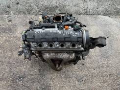  Honda Civic Ferio 1993 EG8 D15B 