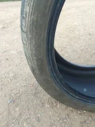 Dunlop Sport Maxx Race. ������, 2007 ���, �/�, ����� 50 % ����