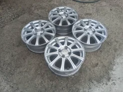 Zelerna. 5.5x14", 4x100, ET42 ����
