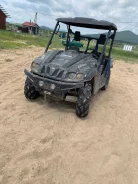 Stels ATV 700. ����������, ��, �� ����