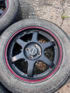 TGRACING. 6.5x16", 4x100, ET43 