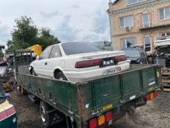 Toyota Sprinter Trueno. AE91, 5AFE ����