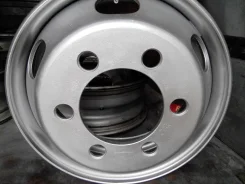 Bridgestone. 6.0x17.5", 6x222.25, ET135, �� 164���. ����
