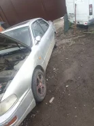 Toyota Scepter ����