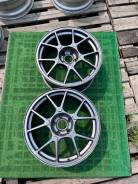 Weds Sport TC-005. 8.5x17", 5x114.3, ET30 ����
