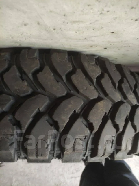 Unigrip Road Force M/T. ����� mt, �/�, ����� 5 % ����