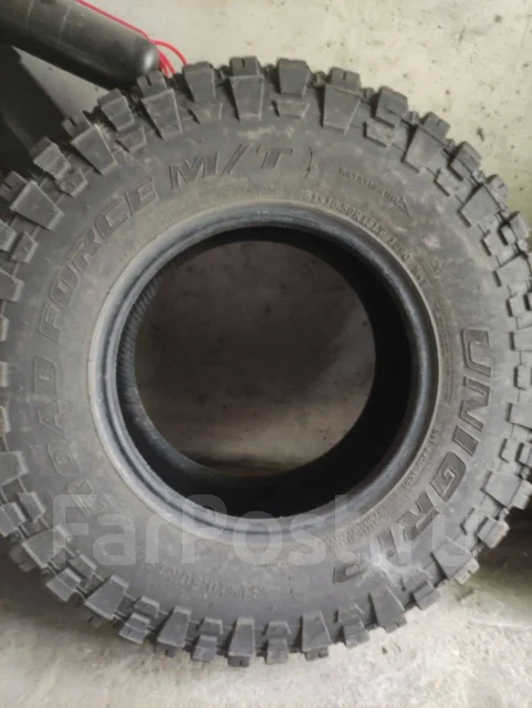 Unigrip Road Force M/T. ����� mt, �/�, ����� 5 % ����