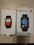Huawei Watch Fit 2 ����