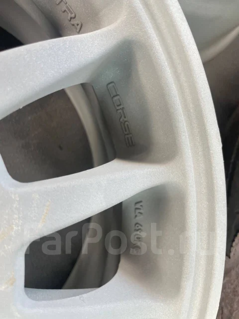 Work Pietra. 7.0x16", 5x114.3, ET50 ����