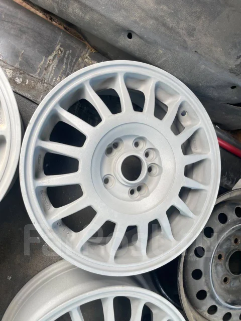 Work Pietra. 7.0x16", 5x114.3, ET50 ����