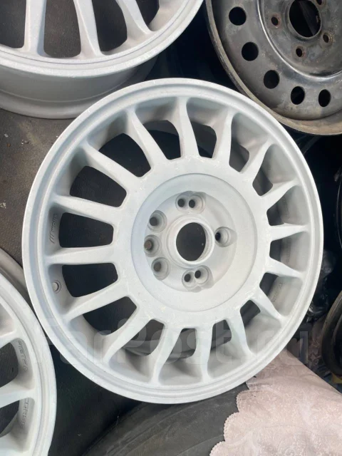 Work Pietra. 7.0x16", 5x114.3, ET50 ����