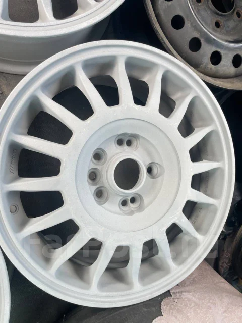 Work Pietra. 7.0x16", 5x114.3, ET50 ����