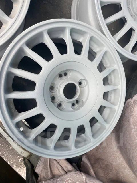 Work Pietra. 7.0x16", 5x114.3, ET50 ����