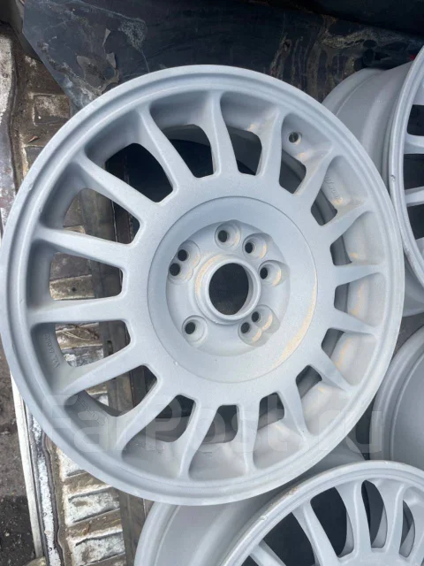 Work Pietra. 7.0x16", 5x114.3, ET50 ����