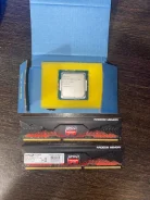 Intel Core i5-4460 ����