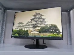 Lenovo. 24", ���������� OLED ����