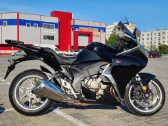 Honda VFR 1200FD. 1 237����. ��., ��������, ���������, ������ �� �� ����