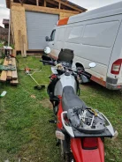 Kawasaki KLR 650. 650����. ��., ��������, ������ �� �� ����