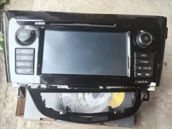 ���������� ������ x-trail NT32 ����