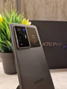 Vivo X70 Pro+. �/�, 256 ��, ������, 3G, 4G LTE, 5G, Dual-SIM, ����������, NFC ����