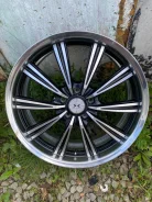 Weds Maverick 110S. 7.5x19", 5x114.3, ET52, �� 73,1���. ����