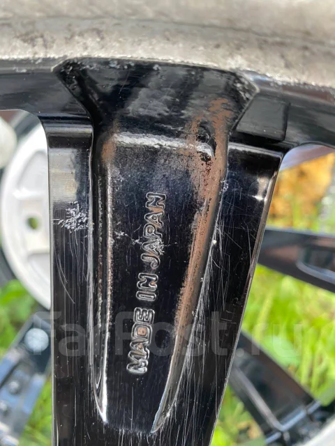 Weds Maverick 110S. 7.5x19", 5x114.3, ET52, �� 73,1���. ����