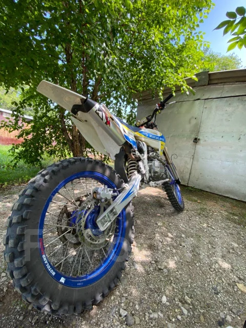 Motoland XT250 HS. 250����. ��., ��������, ��� ���, ������ �� �� ����