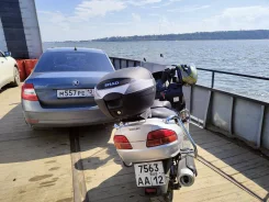 Suzuki Skywave 650. 650����. ��., ��������, ���������, ������ �� �� ����