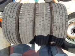 Bridgestone Blizzak For Taxi TM-03. ������, ��� �����, 2021 ���, �/�, ����� 20 %. ��� ����� �� ������ ����