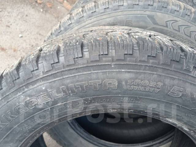 Nokian Hakkapeliitta 5. , , /,  20 % 