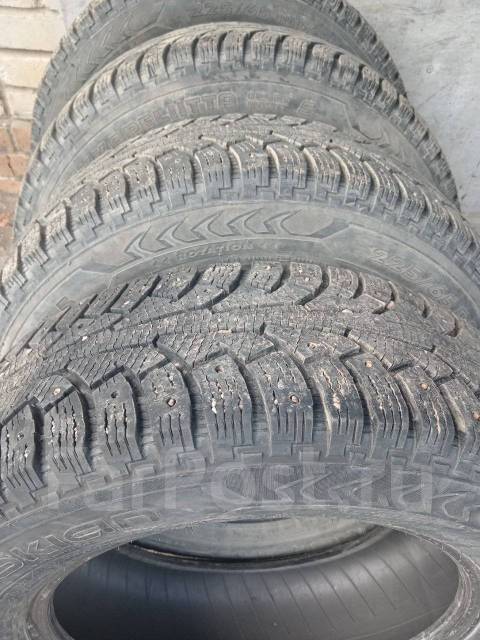 Nokian Hakkapeliitta 5. , , /,  20 % 