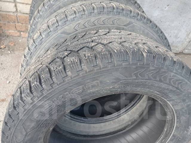 Nokian Hakkapeliitta 5. , , /,  20 % 