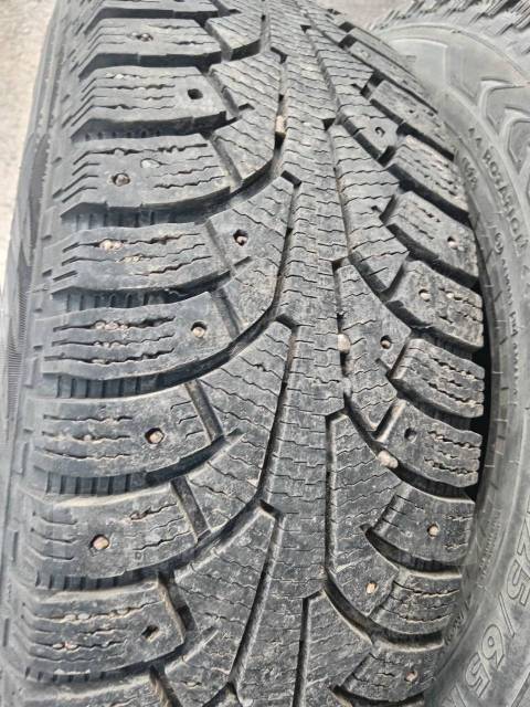 Nokian Hakkapeliitta 5. , , /,  20 % 
