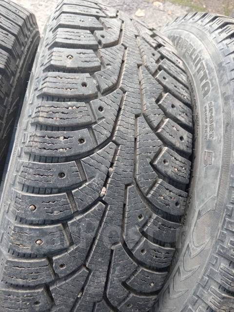 Nokian Hakkapeliitta 5. , , /,  20 % 