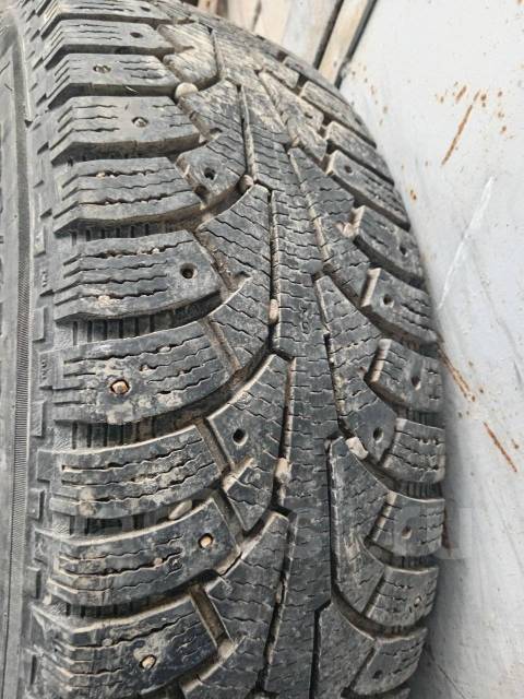 Nokian Hakkapeliitta 5. , , /,  20 % 