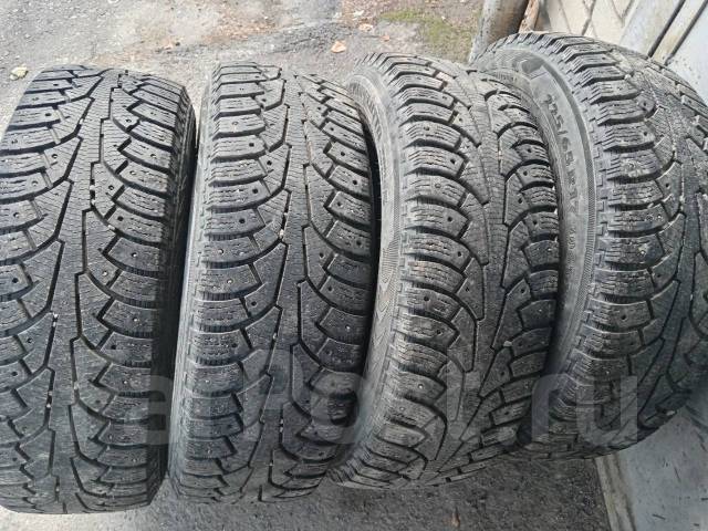 Nokian Hakkapeliitta 5. , , /,  20 % 