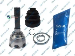 ����(������, ��������, �������, ���������� ������) 26*29*48*65,5 Escudo TA11, TA31 94-97 GSP 857126 857126 ����