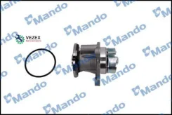 ����� ������� Hyundai Solaris (17-) (1.4) KIA Ceed (15-) (1.4) Mando Mando MMC010013 MMC010013 ����
