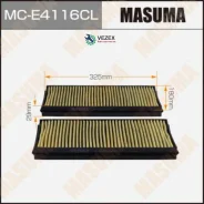 �������� ������ AC0130SET Masuma �������� BMW 5-Series (E60), 6-Series (E63) (1/24) Masuma MCE4116CL MCE4116CL ����