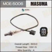 ������-���� Honda Civic Masuma MOE5006 MOE5006 ����
