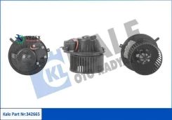 ���������� ��������� VAG Octavia(A5)/GOLF(V) 03- � ���������� KALE 342665 342665 ����