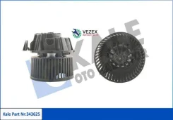 ����������������� ��������� ��� �/� Renault Logan (08-)/Duster (10-)/Lada Largus (12-) A/C+ KALE 343625 343625 ����