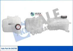 ����� �������������� ��� �/� Opel Astra J (10-)/Chevrolet Cruze (09-) Orlando (10-) � ������� KALE 343790 343790 ����
