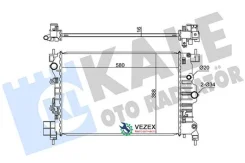 �������� ���������� ��������� Chevrolet AVEO T300 11- MT ������ KALE 346085 346085 ����